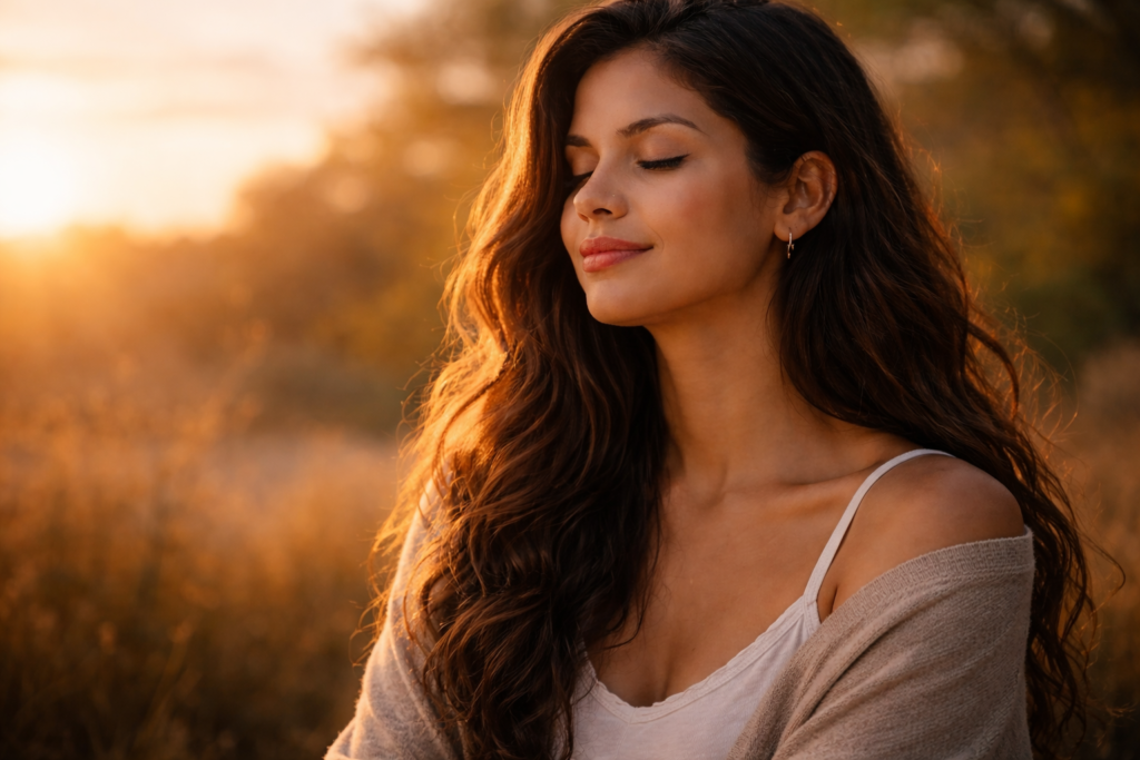 intuição ou ansiedade