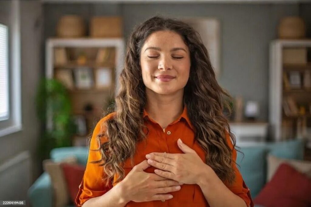 transformação pessoal