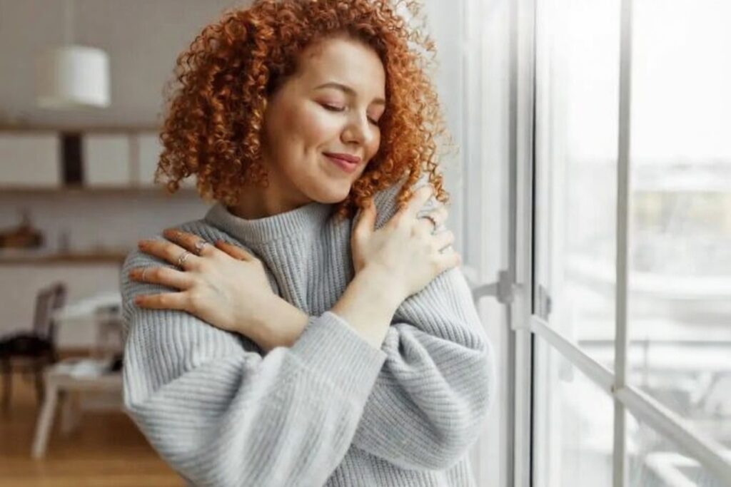 técnicas de autocompaixão