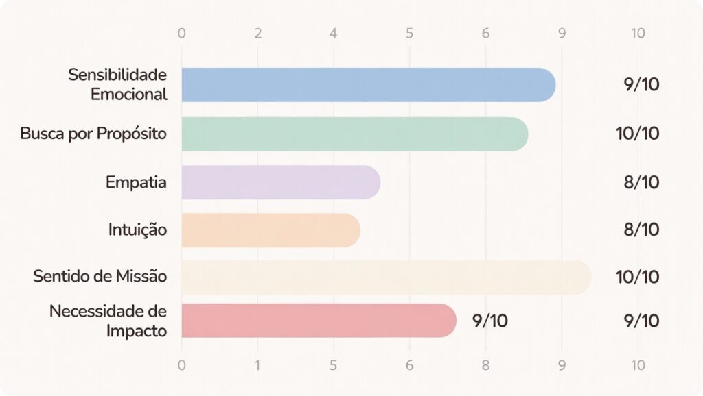 pessoas que vieram para algo maior