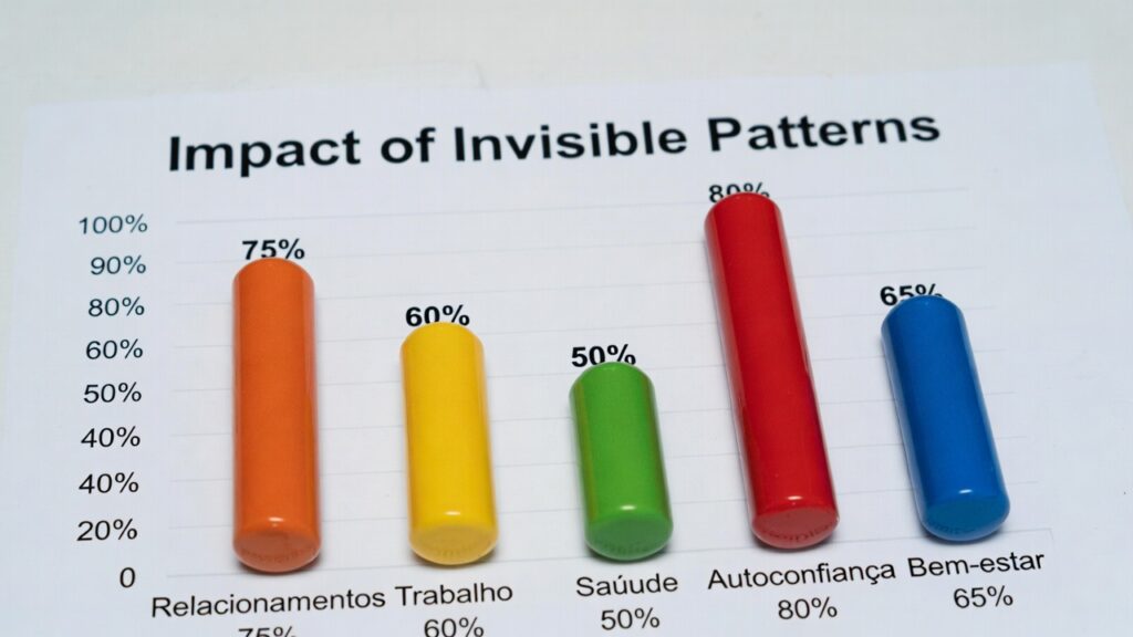 padrões invisíveis