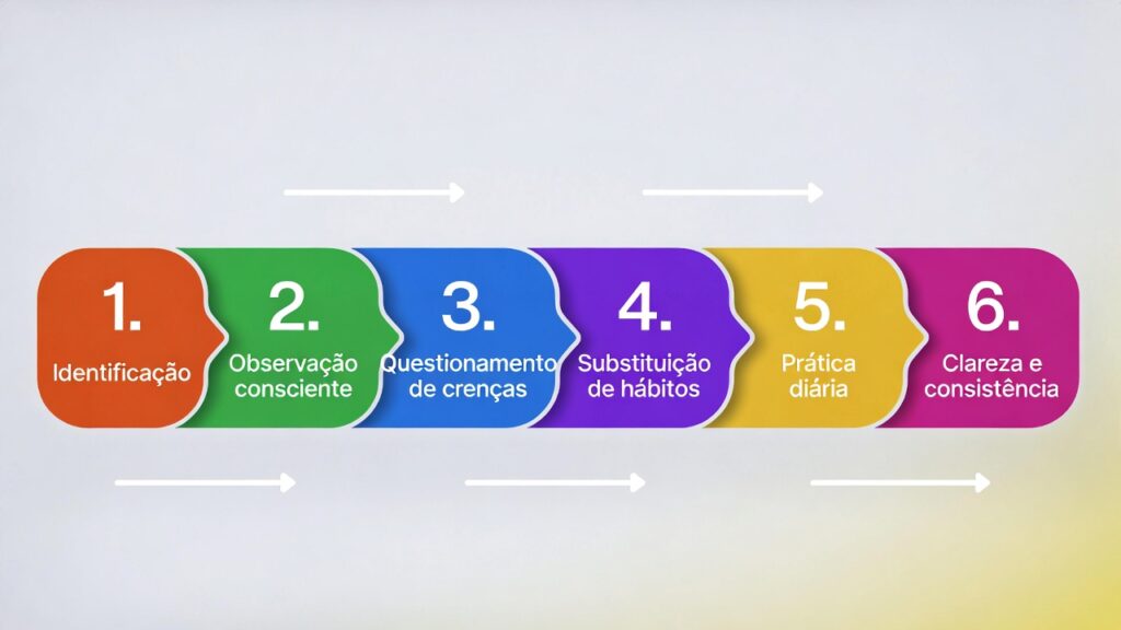 padrões invisíveis