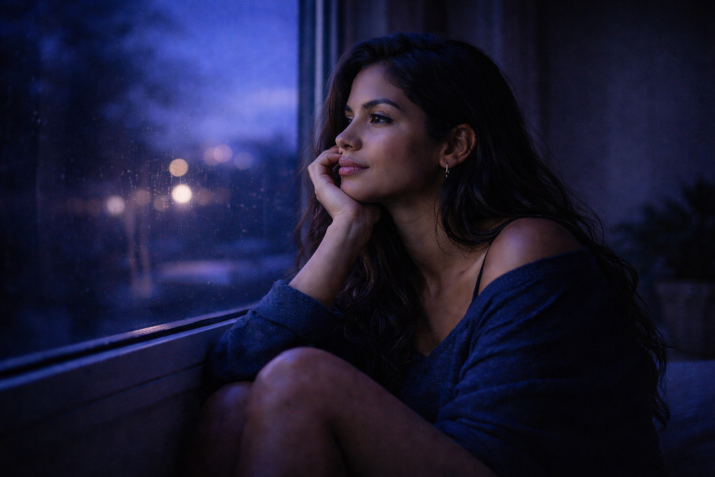 intuição ou ansiedade