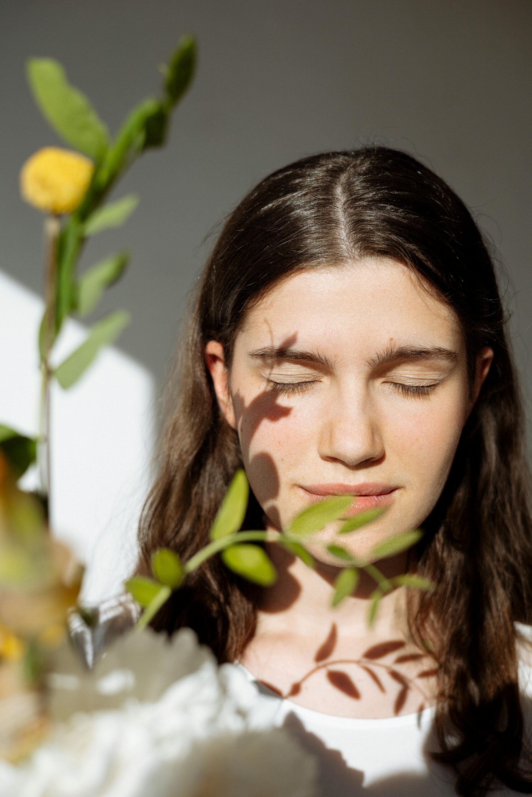 pessoa altamente empática