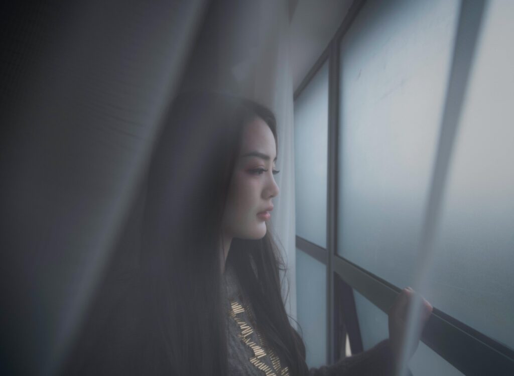 lado difícil do despertar espiritual