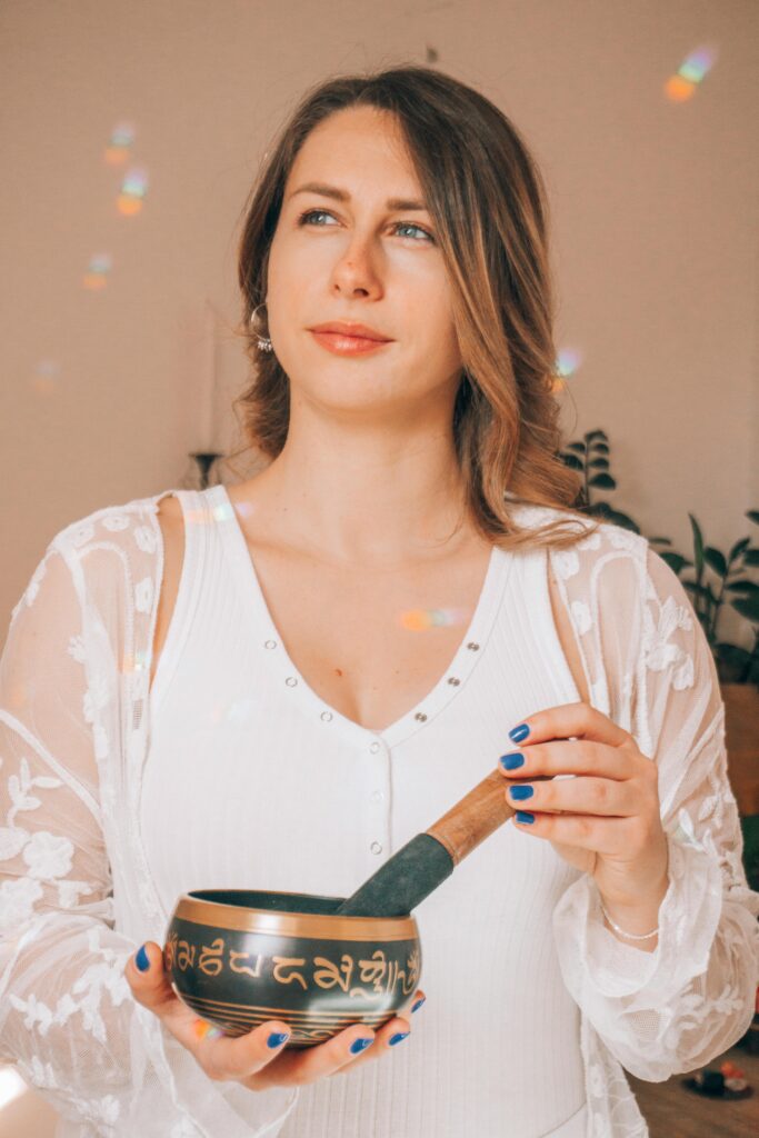 maturidade e consciência elevada