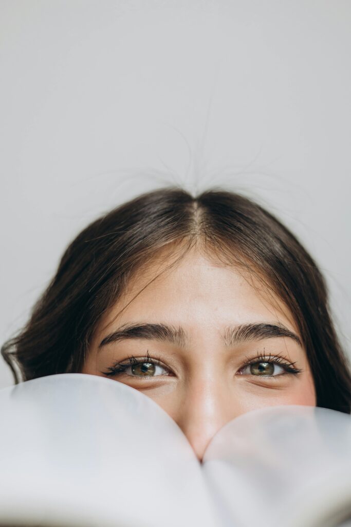 presença silenciosa