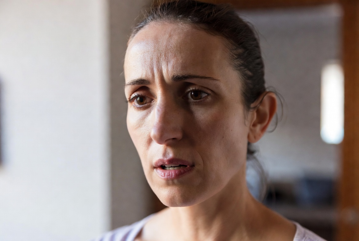 mulher intuitiva demonstrando como pessoas intuitivas percebem mentiras