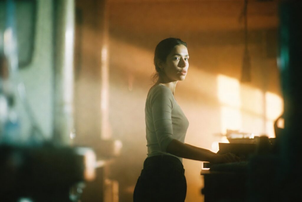 mulher para sentidno conexao de alma gema sente quando pensa nela