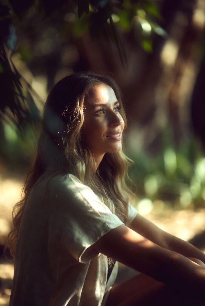 alma gemea sente quando o outro pensa nela
